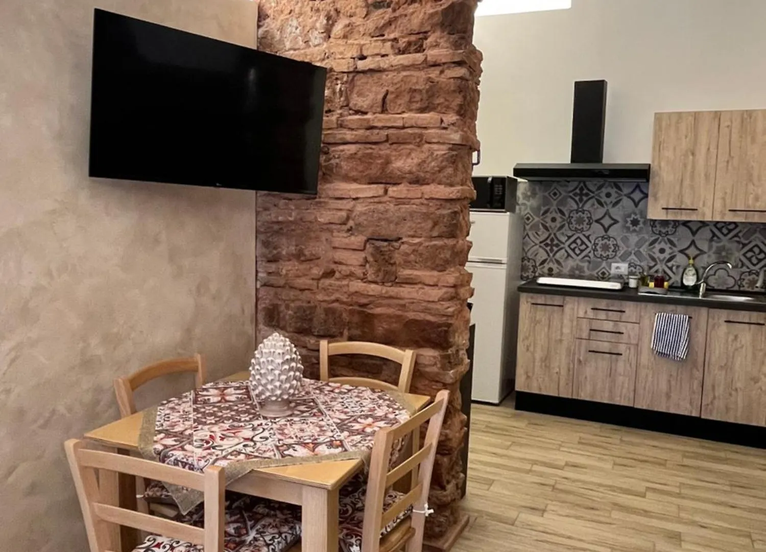 Fisicaro Holiday Home Catania