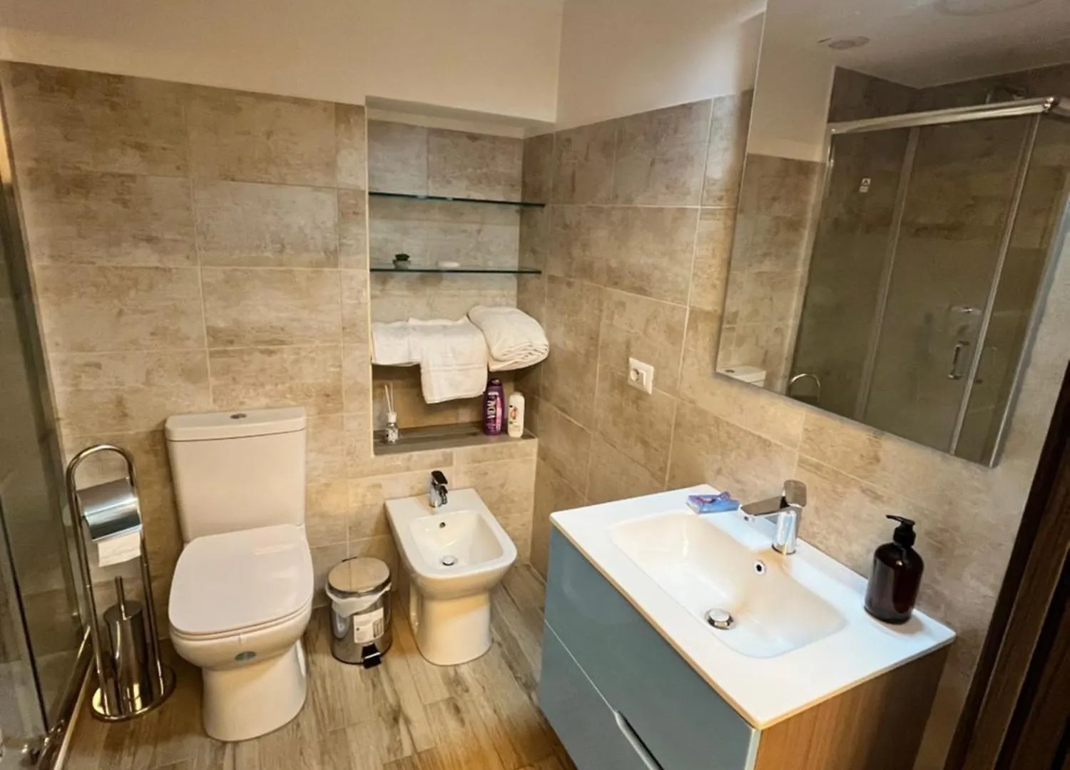 Fisicaro Holiday Home Catania