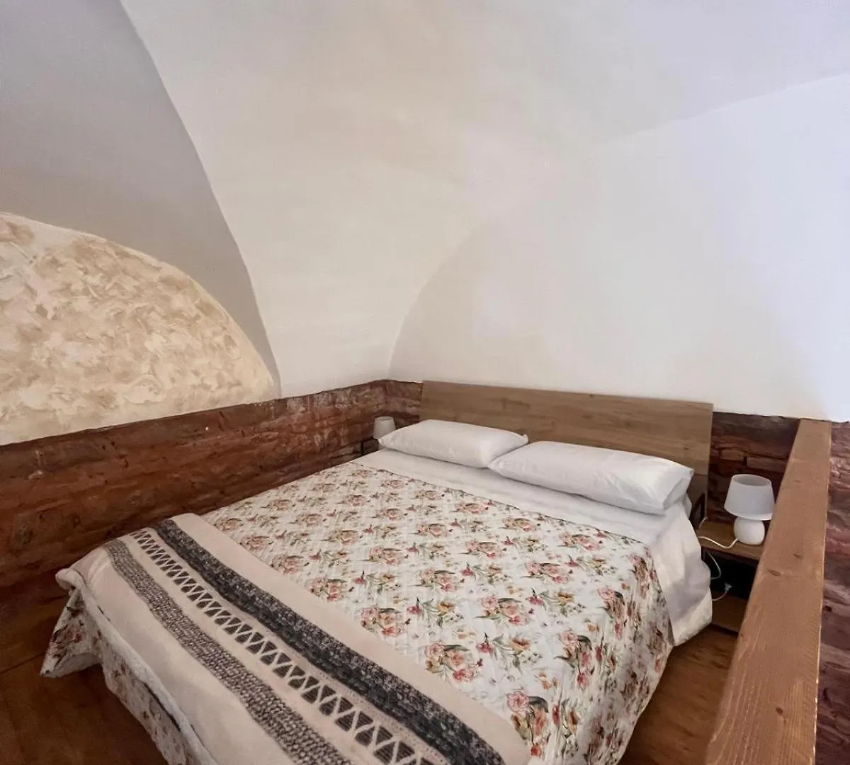 Fisicaro Holiday Home Catania Bed & Breakfast