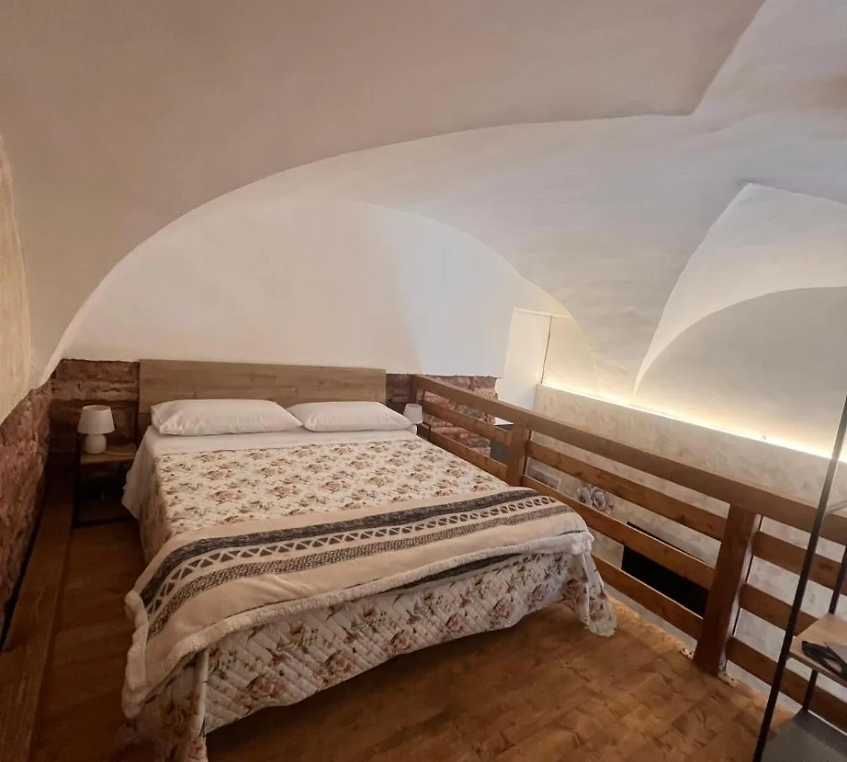 Bed & Breakfast Fisicaro Holiday Home Catania Italia