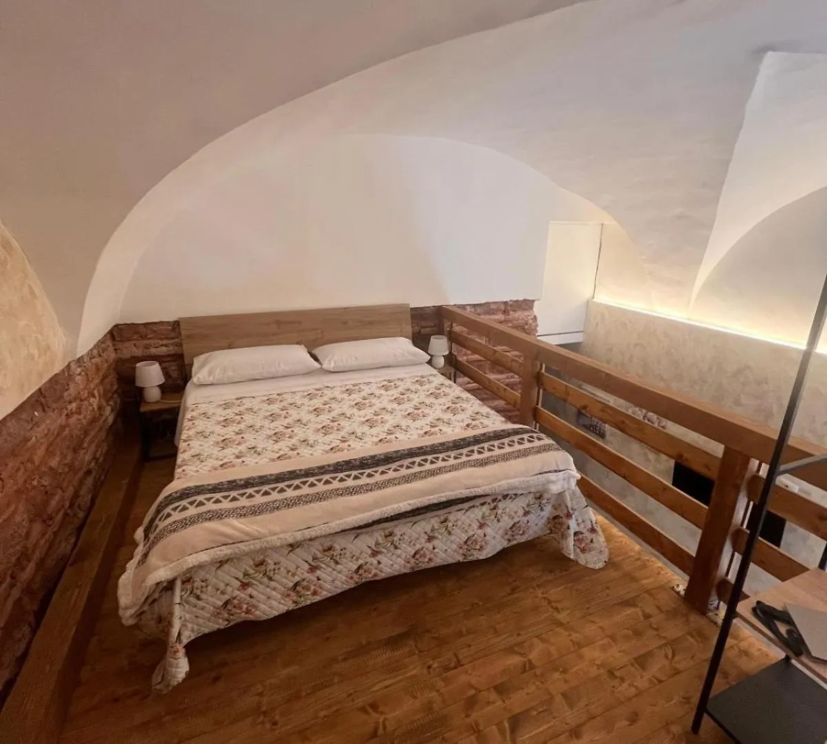 Fisicaro Holiday Home Catania Italia