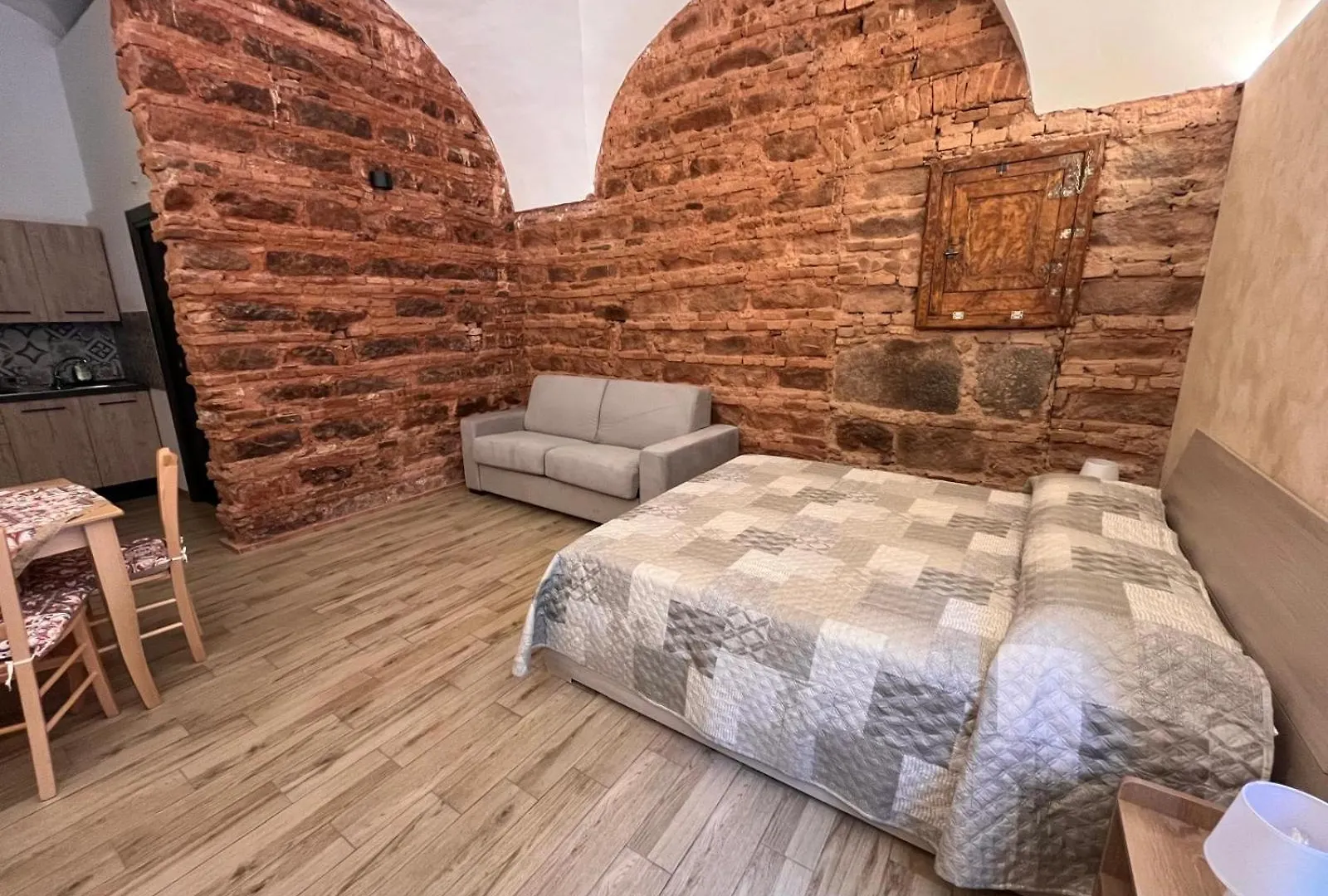 Fisicaro Holiday Home Catania