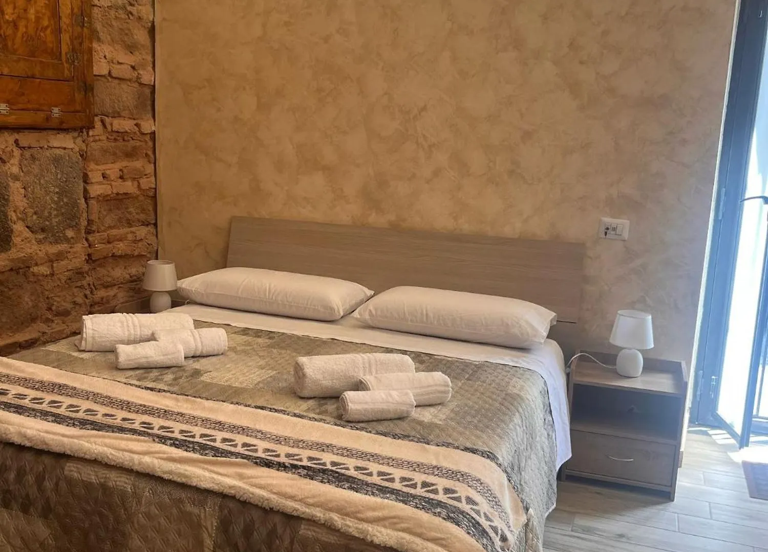 Fisicaro Holiday Home Catania