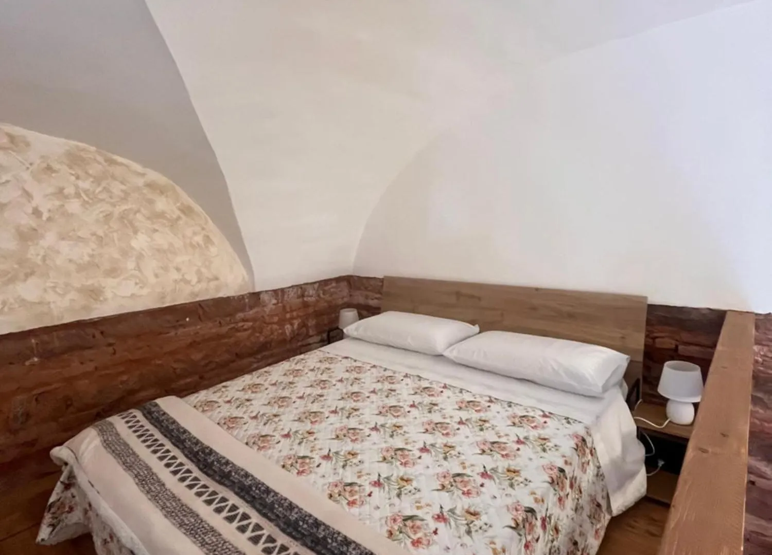 Bed & Breakfast Fisicaro Holiday Home Catania