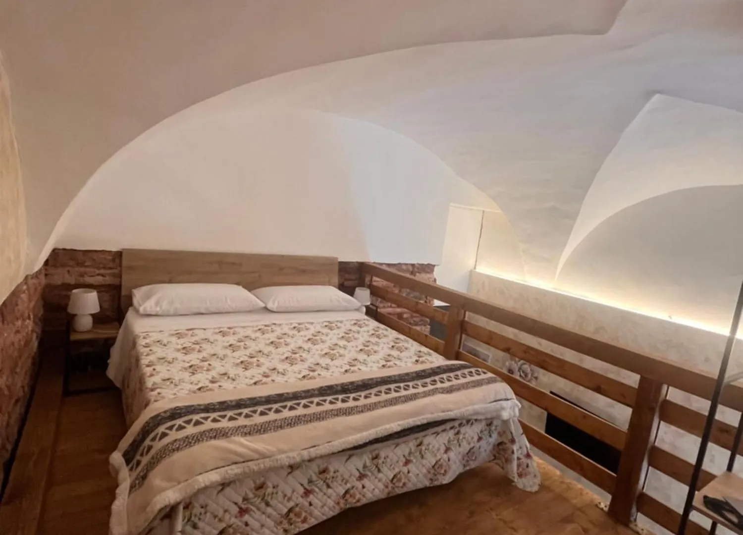 Fisicaro Holiday Home Catania Bed & Breakfast